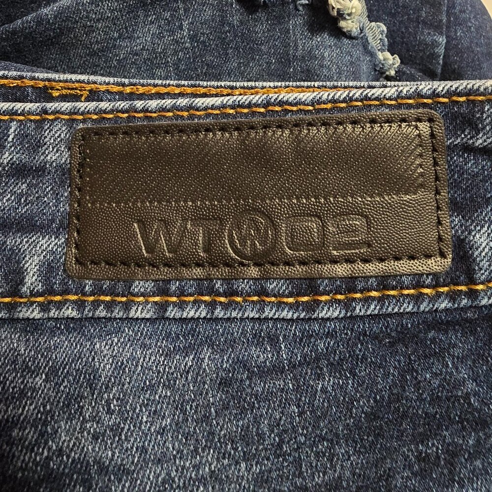 WT02 jeans - Picture 4 of 4